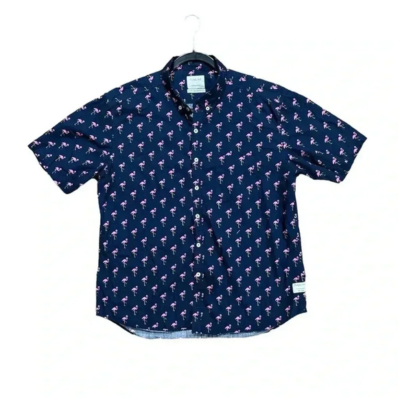 Public Art Flamingo Print Size L - Picture 1 of 8